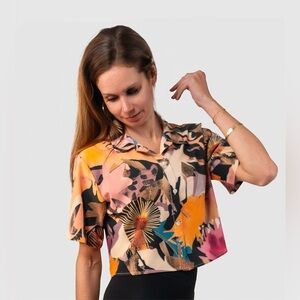 Ostroy / Gaia Alta Women's Top